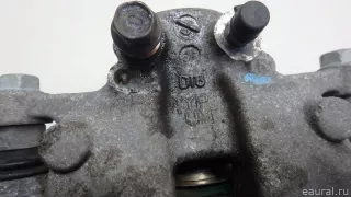 58311C5A00 Hyundai-Kia Суппорт тормозной задний правый Kia Sorento 3 restailing Арт E70781842, вид 5