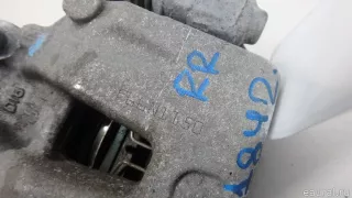 58311C5A00 Hyundai-Kia Суппорт тормозной задний правый Kia Sorento 3 restailing Арт E70781842, вид 6