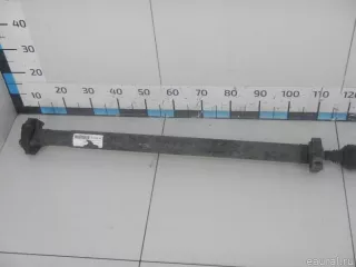 49300C5000 Hyundai-Kia Вал карданный Kia Sorento 3 restailing Арт E70784214, вид 2