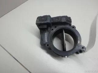 6510900470 Mercedes Benz Дроссельная заслонка Mercedes Sprinter W906 Арт E70784520, вид 1