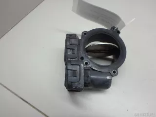 6510900470 Mercedes Benz Дроссельная заслонка Mercedes Sprinter W906 Арт E70784520, вид 3