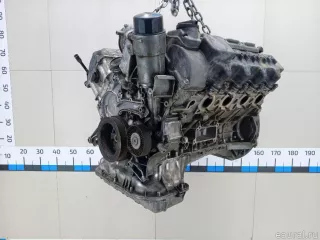 1130100202 Mercedes Benz Двигатель Mercedes S W220 Арт E70784528, вид 2