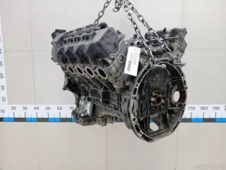 1130100202 Mercedes Benz Двигатель Mercedes S W220 Арт E70784528, вид 4