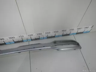 86671P2010 Hyundai-Kia Накладка заднего бампера Kia Sorento 4 Арт E70784810, вид 13