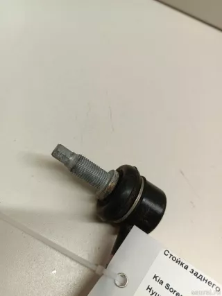 55530P2000 Hyundai-Kia Стойка заднего стабилизатора Kia Sorento 4 Арт E70785582, вид 2