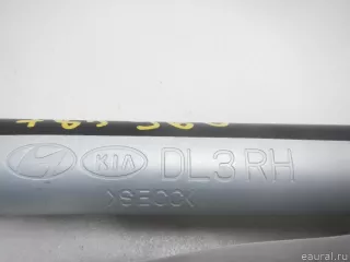 80420L2000 Hyundai-Kia Подушка безопасности боковая (шторка) Kia K5 3 Арт E70785960, вид 9