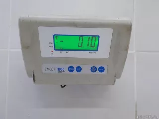 85626800020 MAN Тяга замка MAN L2000 Арт E36210847, вид 6
