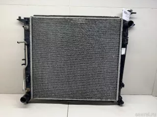 25310C5060 Hyundai-Kia Радиатор основной Kia Sorento 3 restailing Арт E70786243