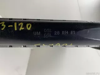 25310C5060 Hyundai-Kia Радиатор основной Kia Sorento 3 restailing Арт E70786243, вид 12