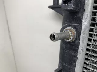 25310C5060 Hyundai-Kia Радиатор основной Kia Sorento 3 restailing Арт E70786243, вид 9