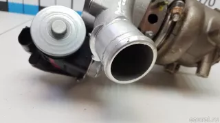 282312B790 Hyundai-Kia Турбина Kia Cerato 4 Арт E70786345, вид 15