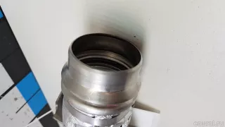 282912R000 Hyundai-Kia Патрубок интеркулера Hyundai Santa FE 4 (TM) restailing Арт E70786722, вид 2
