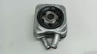028117021L VAG Радиатор масляный Audi A6 C5 (S6,RS6) Арт E103093418, вид 3