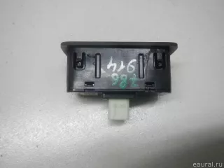 Кнопка многофункциональная Kia Sorento 4 2022г. 894B0P2000WK Hyundai-Kia - Фото 2