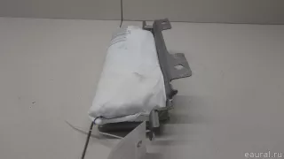 80640L3000 Hyundai-Kia Подушка безопасности боковая (в сиденье) Kia K5 3 Арт E70786938, вид 5