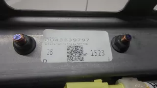 80640L3000 Hyundai-Kia Подушка безопасности боковая (в сиденье) Kia K5 3 Арт E70786938, вид 8