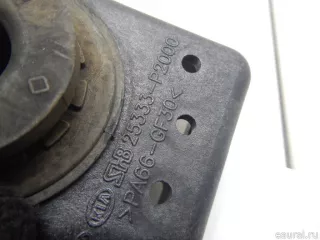 25333P2000 Hyundai-Kia Кронштейн радиатора Kia Carnival 4 Арт E70786954, вид 6