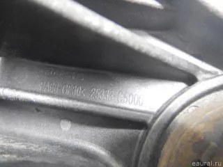 25333C5000 Hyundai-Kia Кронштейн радиатора Kia Sorento 3 restailing Арт E70787092, вид 5