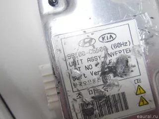 95100C5500 Hyundai-Kia Инвертор (Преобразователь напряжения) Kia Sorento 3 restailing Арт E70787224, вид 8