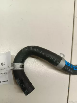 283512B700 Hyundai-Kia Патрубок (трубопровод, шланг) Kia Seltos Арт E70787268, вид 3