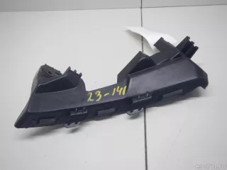 86551D9000 Hyundai-Kia Кронштейн переднего бампера левый Kia Sportage 4 Арт E70787346, вид 6