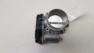 351002S000 Hyundai-Kia Заслонка дроссельная электрическая Kia K5 3 Арт E70787667, вид 1