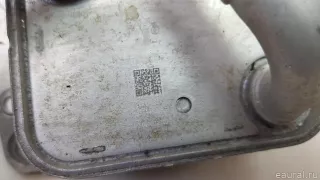264102S010 Hyundai-Kia Радиатор масляный Kia K5 3 Арт E70787670, вид 3