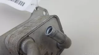 264102S010 Hyundai-Kia Радиатор масляный Kia K5 3 Арт E70787670, вид 4