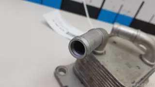 264102S010 Hyundai-Kia Радиатор масляный Kia K5 3 Арт E70787670, вид 5