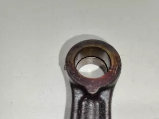 036198401G VAG Шатун Seat Cordoba 1 restailing Арт E23748575, вид 2
