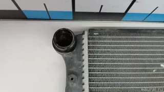 1K0121251DM VAG Радиатор основной Volkswagen Passat CC Арт E103096141, вид 3