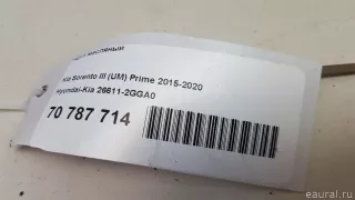 266112GGA0 Hyundai-Kia Щуп двигателя масляный Hyundai Elantra AD Арт E70787714, вид 7