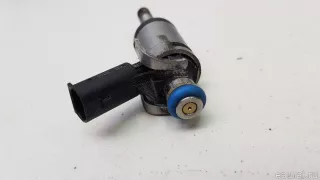 353102GTA0 Hyundai-Kia Форсунка инжекторная электрическая Kia Sorento 3 restailing Арт E70787733, вид 4
