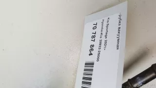 289322S000 Hyundai-Kia Трубка вакуумная Hyundai Sonata (DN8) Арт E70787864, вид 5