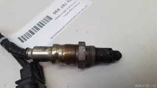 392102S000 Hyundai-Kia Лямбда-зонд Kia Sorento 4 Арт E70787890, вид 2