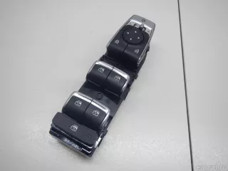 93571P2930 Hyundai-Kia Блок управления стеклоподъемниками Kia Sorento 4 Арт E70788156, вид 1