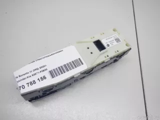 93571P2930 Hyundai-Kia Блок управления стеклоподъемниками Kia Sorento 4 Арт E70788156, вид 4