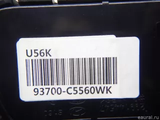 93700C5560WK Hyundai-Kia Блок кнопок Kia Sorento 3 restailing Арт E70788324, вид 7