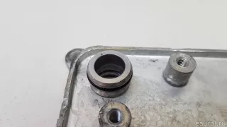 431902N050 Hyundai-Kia Радиатор (маслоохладитель) АКПП Kia K5 3 Арт E70788380, вид 5