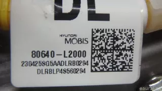 80640L2000 Hyundai-Kia Подушка безопасности боковая (в сиденье) Kia K5 3 Арт E70788426, вид 8