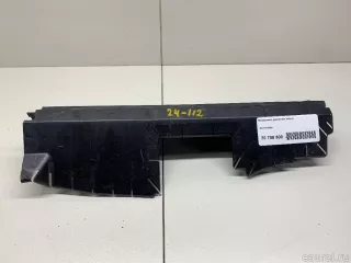 29136L2AA0 Hyundai-Kia Воздуховод радиатора левый Kia K5 3 Арт E70788500