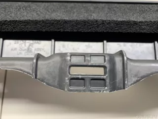Воздуховод радиатора левый Kia K5 3 2022г. 29136L2AA0 Hyundai-Kia - Фото 10
