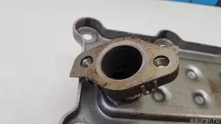 284602S000 Hyundai-Kia Радиатор системы EGR Kia K5 3 Арт E70788599, вид 2
