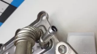 284602S000 Hyundai-Kia Радиатор системы EGR Kia K5 3 Арт E70788599, вид 4