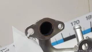 284602S000 Hyundai-Kia Радиатор системы EGR Kia K5 3 Арт E70788599, вид 5