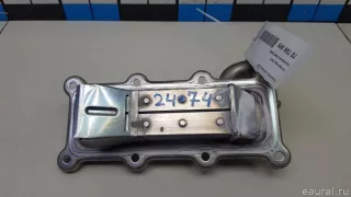 284602S000 Hyundai-Kia Радиатор системы EGR Kia K5 3 Арт E70788599, вид 7