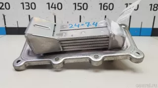 284602S000 Hyundai-Kia Радиатор системы EGR Kia K5 3 Арт E70788599, вид 8