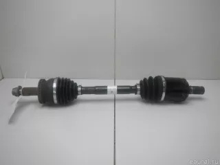 49500C5030 Hyundai-Kia Полуось передняя левая Kia Sorento 3 restailing Арт E70788946, вид 1