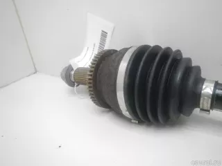 49500C5030 Hyundai-Kia Полуось передняя левая Kia Sorento 3 restailing Арт E70788946, вид 11
