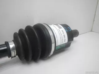 49500C5030 Hyundai-Kia Полуось передняя левая Kia Sorento 3 restailing Арт E70788946, вид 12